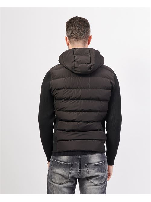 Veste homme Urban Ring ? capuche URBAN RING | UR714030NERO